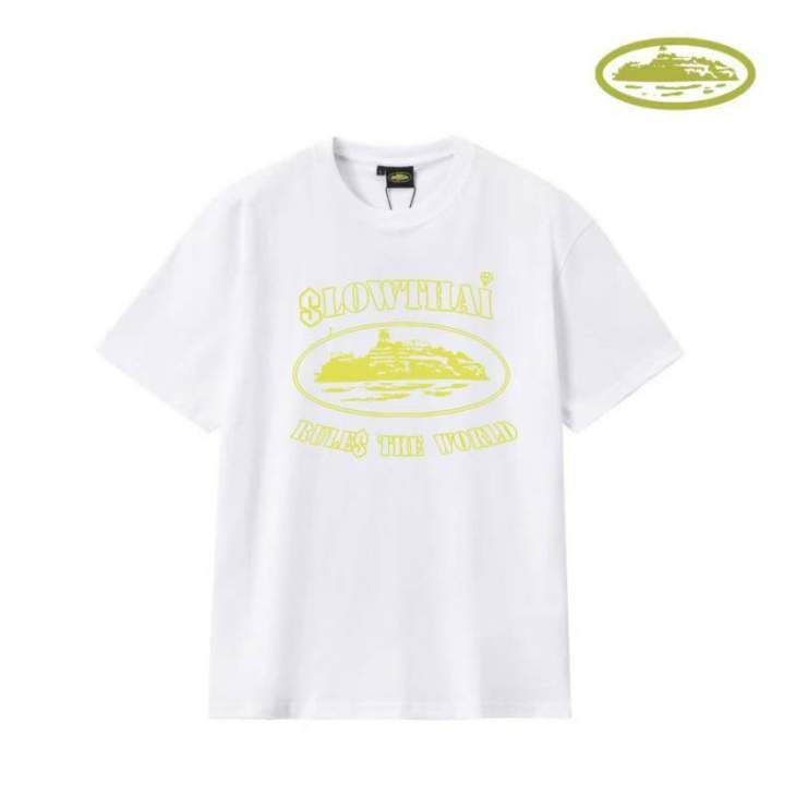 Corteiz T Shirts Short _SKUCorteizS-2XLastxC7016792